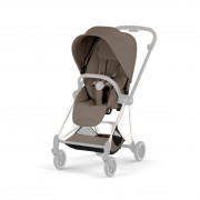 Mios �l�s - Coconut Brown 2026 Coconut Brown 2026